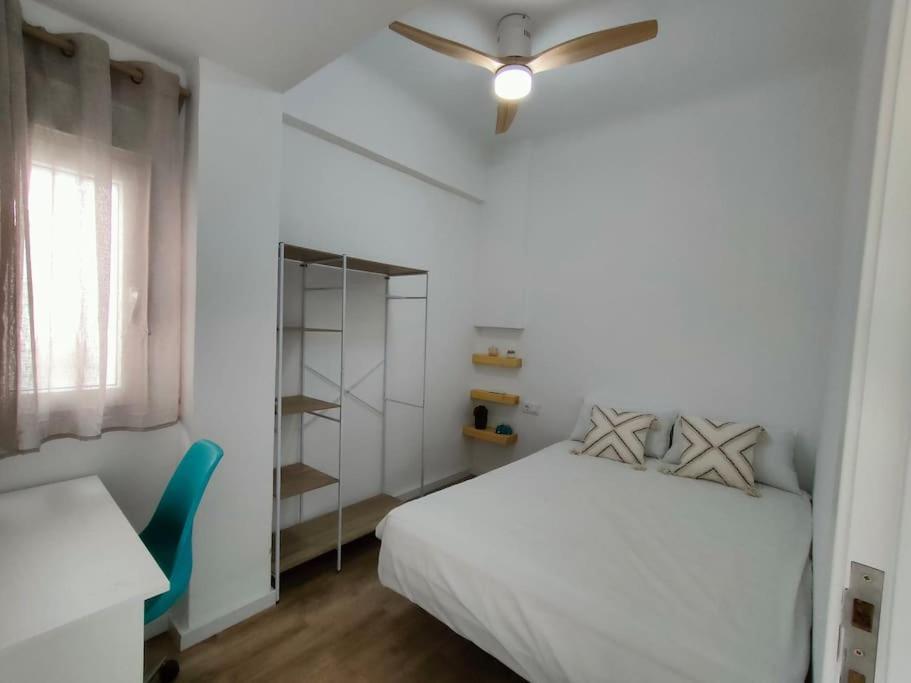 Centrico Conjunto Habitacional Alicante Exterior foto