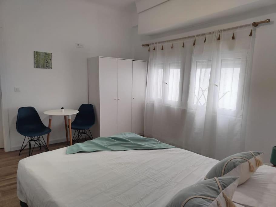 Centrico Conjunto Habitacional Alicante Exterior foto